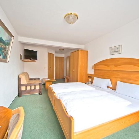 Hotel Goldener Sternen Konstanz Eksteriør bilde