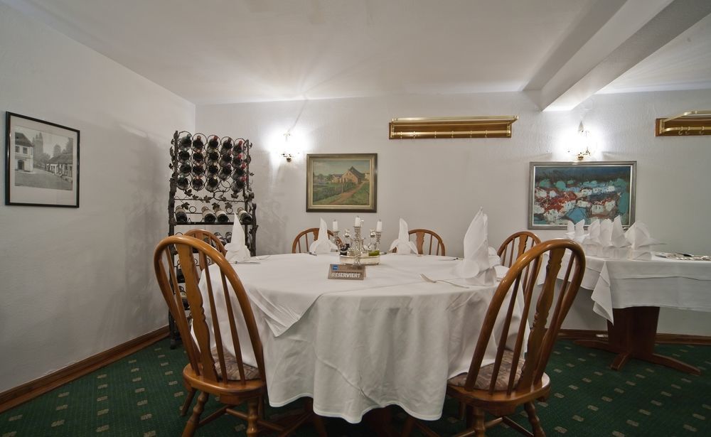 Hotel Goldener Sternen Konstanz Eksteriør bilde