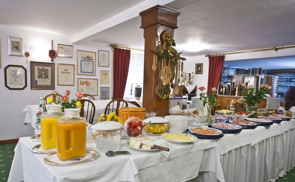 Hotel Goldener Sternen Konstanz Eksteriør bilde