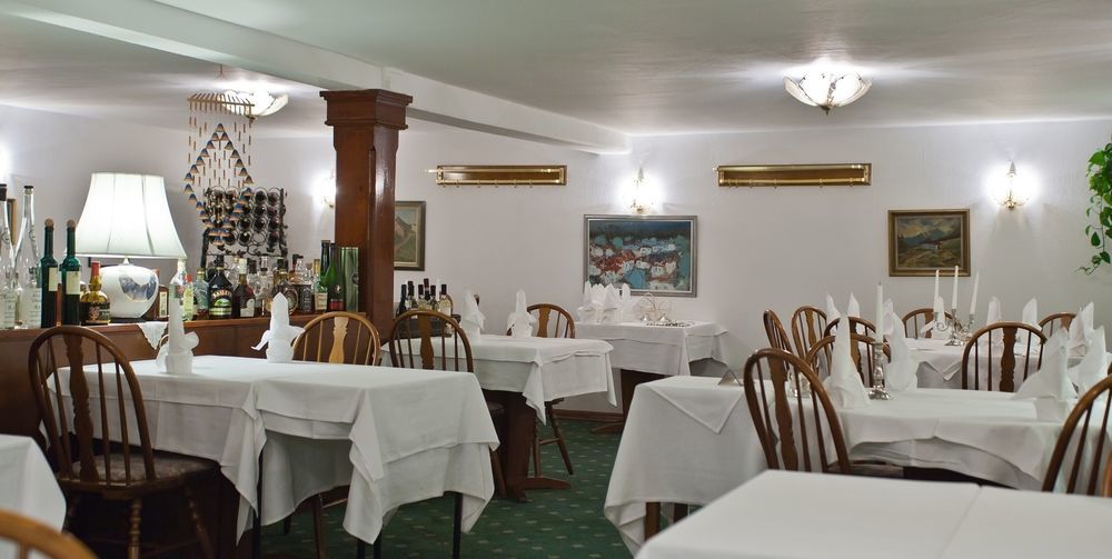 Hotel Goldener Sternen Konstanz Eksteriør bilde